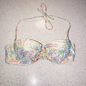 Victoria’s Secret Bikini Top